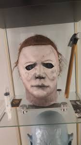 He's coming for you Barbara !