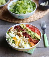 Epingle Sur Salades