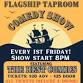 Comedy @ Flagship Taproom Cotati event image