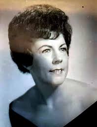 Obituary information for Nixie Franks Washington