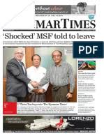 Pulled espresso shots and brewed coffee from the verismo v are weaker than they should be. 201335710 Drink Myanmar