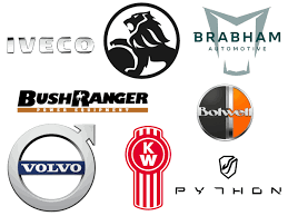 Genesis, the luxury offshoot for hyundai, launched in australia late in 2019 after numerous delays. Australian Car Brands All Car Brands Company Logos And Meaning