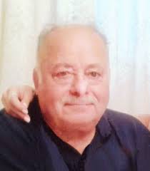 Nicolino Meo Obituary