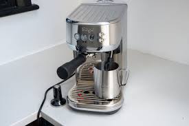 Even though it is expensive but most espresso machines are. Sage The Bambino Plus Review Trusted Reviews