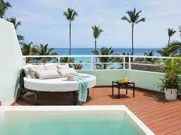 You can take a vacation here all year round and enjoy the warm, tropical climate during any season. 10 Best Punta Cana All Inclusives Zoetry Agua Chic And More Jetsetter