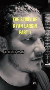 Ryan Oneill's Instagram, Twitter & Facebook