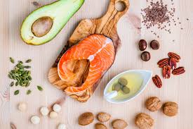 Believe it or not, there is such a thing as healthy fats. Types Of Fat The Good The Bad And The In Between Honest To Goodness