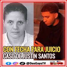 🚨 THE TRIAL OF MAYRA NEVAREZ TORRES ACCUSED OF CAUSING THE DEATH OF  ARCHANGEL'S BROTHER, JUSTIN SANTOS! 🙌 It will be by the Court of Law and  starts