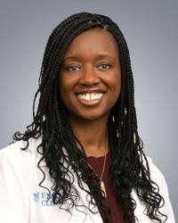 Jasmine Peterson, PA