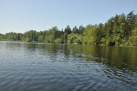 North Lake