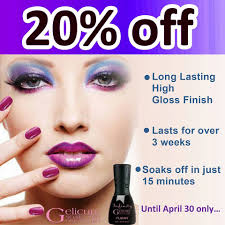 Le Charmant Nails Official