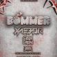 Bommer, XaeboR, GramGreene