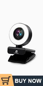 Convince yourself of the weather in the region! Amazon Com Pc Webcam For Streaming Hd 1080p Vitade 960a Usb Pro Computer Web Camera Video Cam For Mac Windows Laptop Conferencing Gaming Webcam With Ring Light Microphone Camera