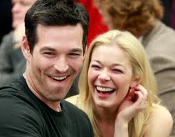 Celebrity Couples Look Eerily Alike