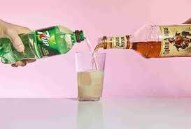 Weirdly Delicious Soda And Spirit Combos You Need To Try Best Soda Alcohol Drink Recipes Whiskey And Ginger Ale