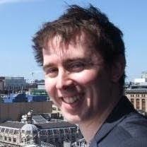 Michael Franchetti is fundraising for Cancer Research UK