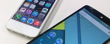 Androidスマホが壊れたら 千葉 四街道近辺で即日激安修理しよう Iphone Android修理専門店 Iphonepro あいプロ