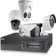 Comprehensive Home Security Packages