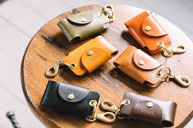 ハンドメイド革小物の通販 ｜ 革小物のDuram Online Shop