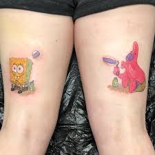 Lucky 13 Tattoo Studio Ipswich Paul Stansby Jamie Hart Tattoo Studio Tattoodo