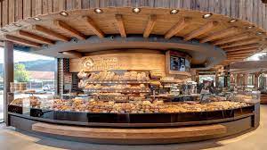 Logg dich ein, um alle einträge zu sehen. Brot Kaffeehaus Ruhpolding Backerei Schuhbeck