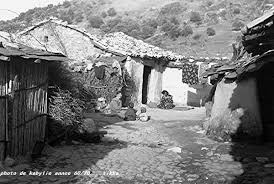 Mots Kabyles Anciens Sghur Akli Amirouche Kabyle La Kabylie Histoire Algerie