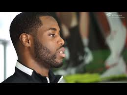 SVSP Combine Profile: David Rivers III