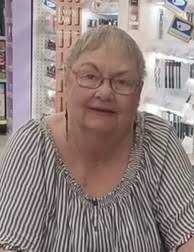 Obituary information for Bonnie Jane Hissam