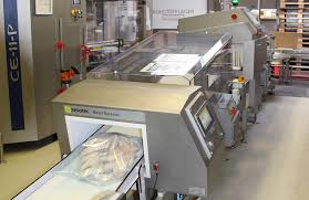 A metal detector is an electronic instrument which detects the presence of metal nearby.usually the zorpo walk through metal detectors are some of the best in the industry for targeting weapons and unwanted objects. Safe Bread And Rolls From The Austrian Waldviertel Blog Sesotec