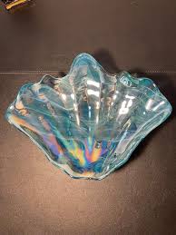 Image result for Blue 1980 OBrien Glass