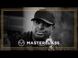 Chuck D Visits BIMM Brighton