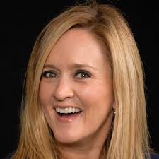 Full Frontal with Samantha Bee • Season 4