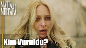 Her şey buraya kadar mı?