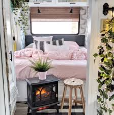 This 1994 Rv Camper Got An Insanely Chic Makeover For Just 5 000