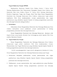 Check spelling or type a new query. Tupoksi Dppkb