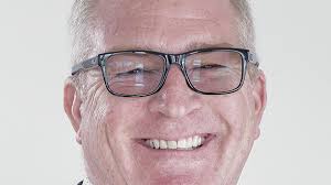 Finalist: Christopher Young