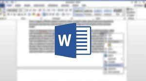 كيفية استخدام أداة التصحيح التلقائي في برنامج وورد Microsoft Word In 2020 Tech Company Logos Microsoft Company Logo
