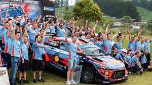 Names like elmenteita, chui lodge and kedong still stir the same emotions. Reviewing The Critical Moments Of The Team S 2019 Wrc Run Hyundai Motor Group Tech
