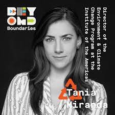 Tania Miranda's Instagram, Twitter & Facebook