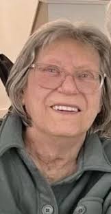 Patricia McLean Obituary