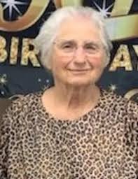 Obituary information for Lois Clements Poole