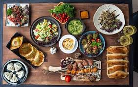 Best dining in tbilisi, georgia: Caucasus Georgian Restaurant Siem Reap Menu Prices Restaurant Reviews Tripadvisor