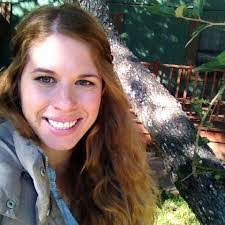 Audra Harvey's Instagram, Twitter & Facebook