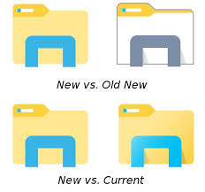 Windows 11 is coming later this year with massive improvements, and as it turns out, one of the apps getting a major redesign as part of the new operating system is file explorer. This Is The New File Explorer Icon That Could Launch In Windows 10 Redstone