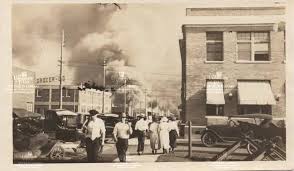 A century after the Tulsa race massacre, 'you still have a community that's  struggling' | CNN Politics
