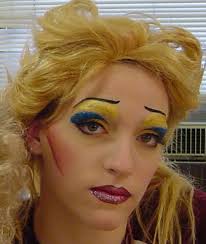 The Makeup Shop, The Theatre School of DePaul University