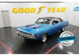 Image result for Blue Streak 1972 Dart