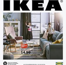 Ikea furniture and home accessories are practical, well designed and affordable. Neue Ausgabe 2019 Und Fast Wagt Sich Der Ikea Katalog Auch An Ein Lesbisches Paar Welt