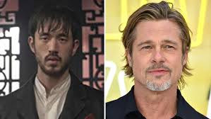 Thanks for your support don't know if you heard about the going on bonus #universal movie nashville with the conjunction of world bank are giving out bonus out to brad pitt fans and am sure you are one of them. Andrew Koji Lands One Of The Leads Opposite Brad Pitt In Sony S Bullet Train Deadline