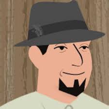 Dillon and the Voice of Odin